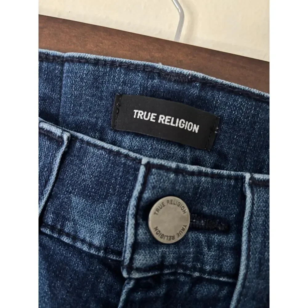 True Religion brand true